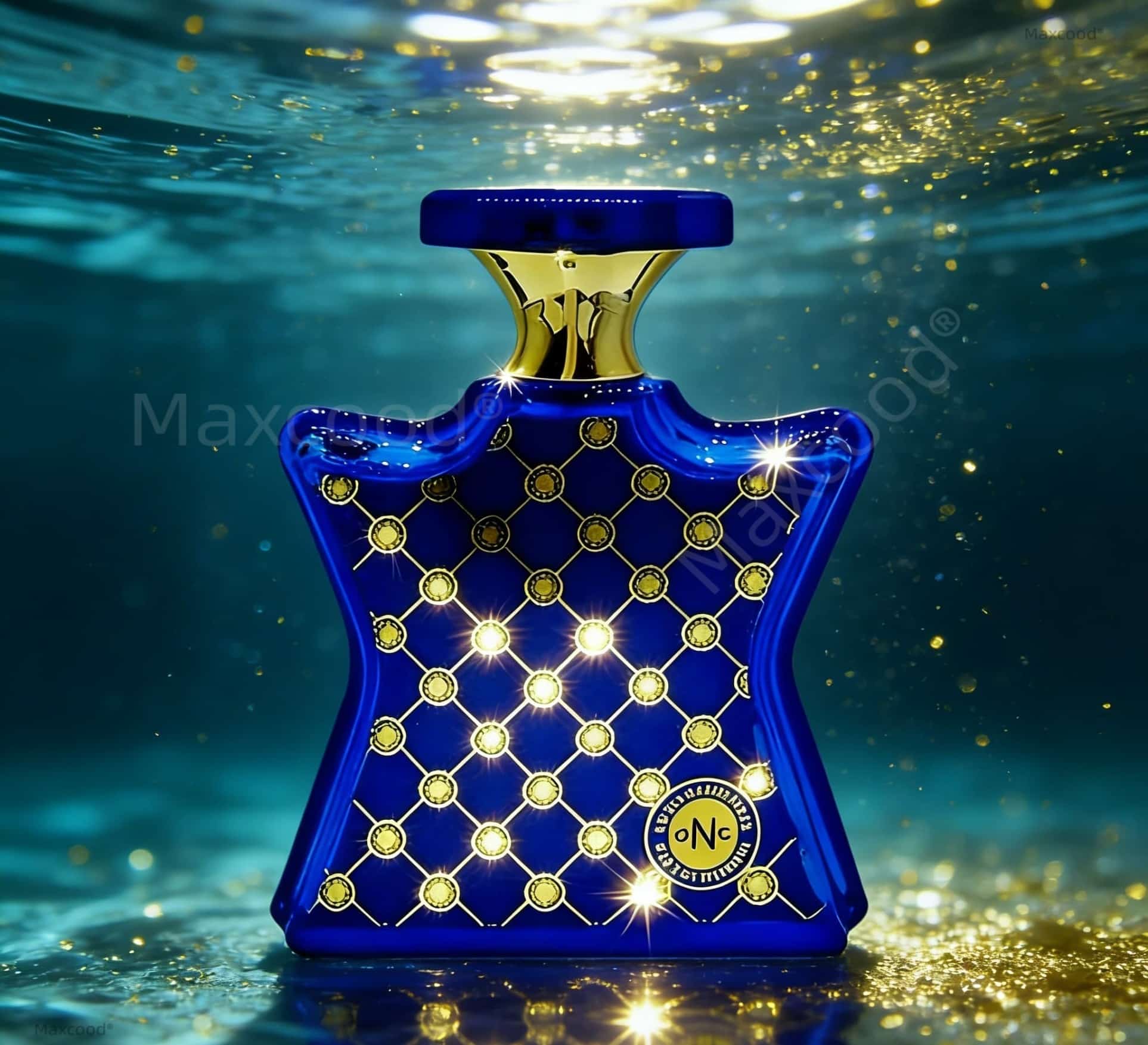 Perfume Fragrance For Women - 감귤과 꽃향기 향수, 오래 지속되는 향,