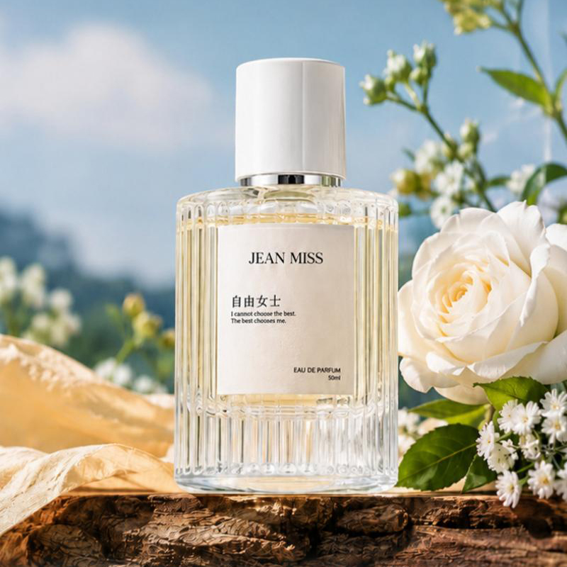Perfume Her Fragrance - 여성용 오 드 퍼퓸 50ml 프레쉬