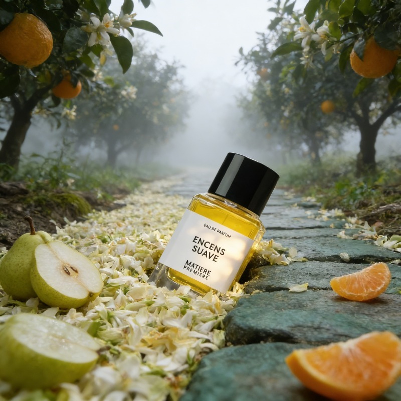 Unique Perfume Fragrance - 마티에르 프리미어 100ml 유니섹스 오리엔탈 우디