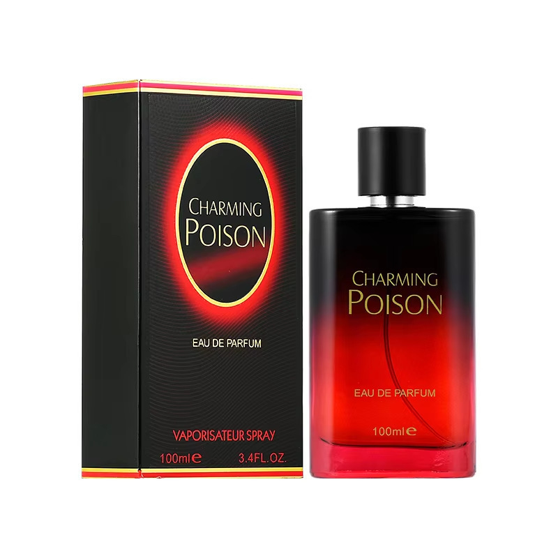 Perfume Fragrance For Women - 여성을 위한 새로운 브랜드 향수 오래