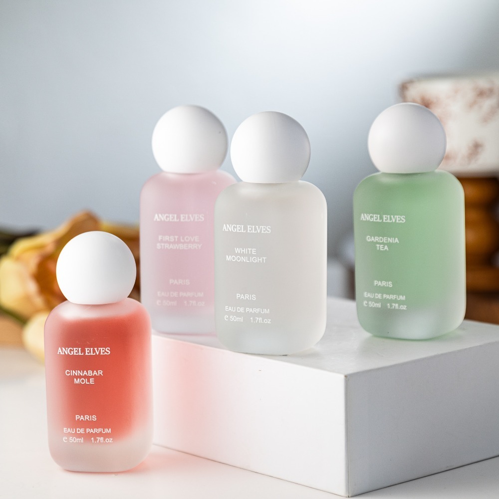 Perfume Aroma Fragrance - 코코넛 향 여성 향수, 과일적이고 신선한