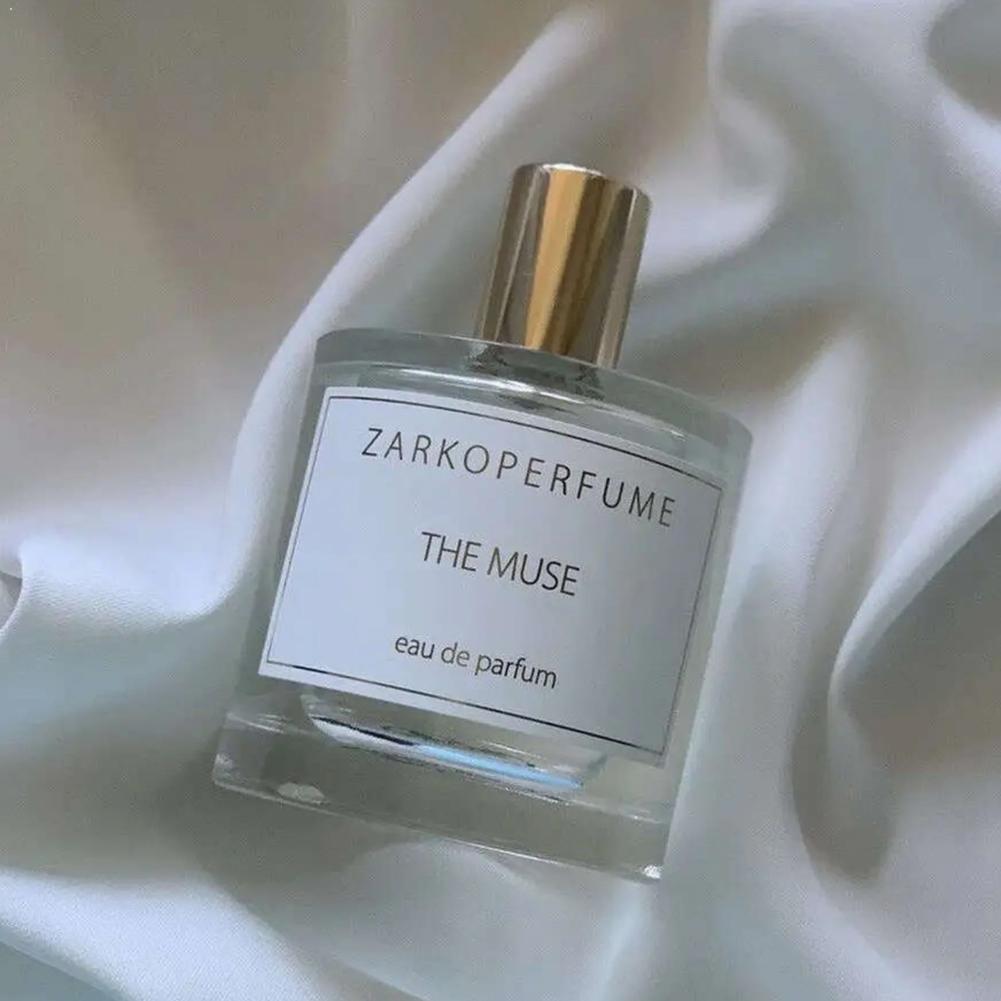 Unique Perfume Fragrance - 모던 프루티 향기 유니크 유니섹스 뮤즈