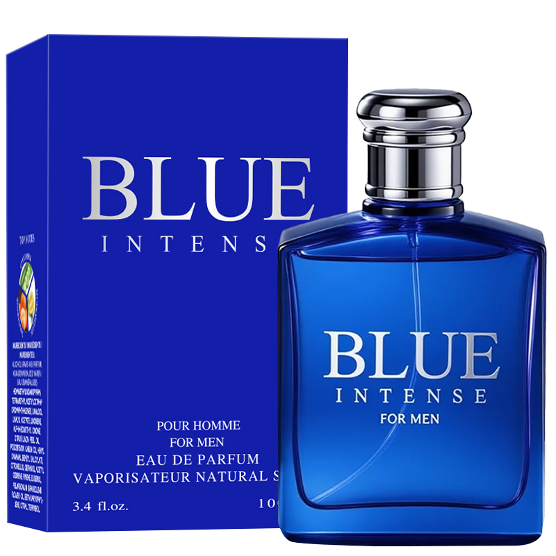 Perfume Fragrance Blue - 블루 참 오 드 퍼퓸 스프레이