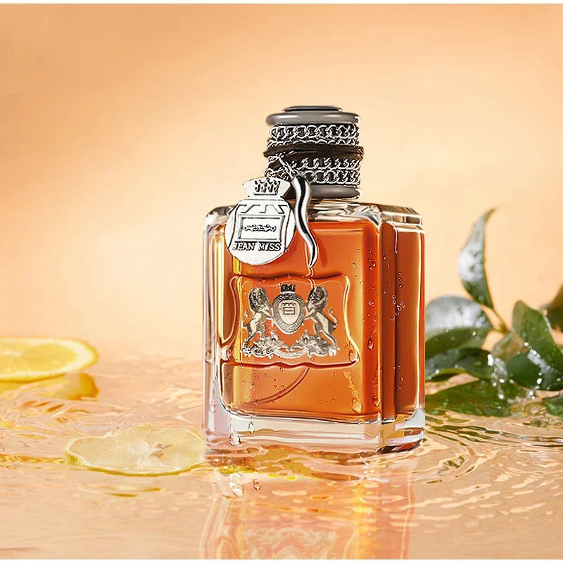 Unique Perfume Fragrance - 진 미스 배드 보이 향수 참,