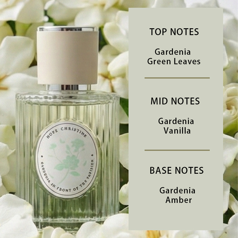 신선한 가드니아 여성 향수 부드러운 꽃향기 오래 지속되 - Perfume Aroma Fragrance 리뷰 및 가격