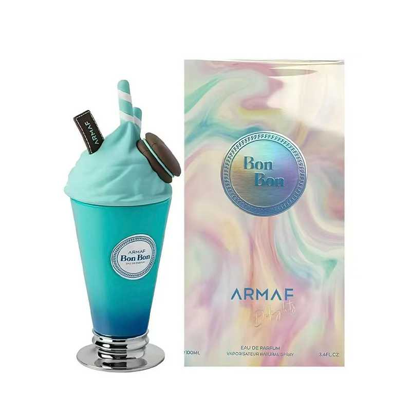 아르마프 아일랜드 블리스 오 드 퍼퓸 100ml 유니섹 - Perfume Fragrance Blue 리뷰 및 가격