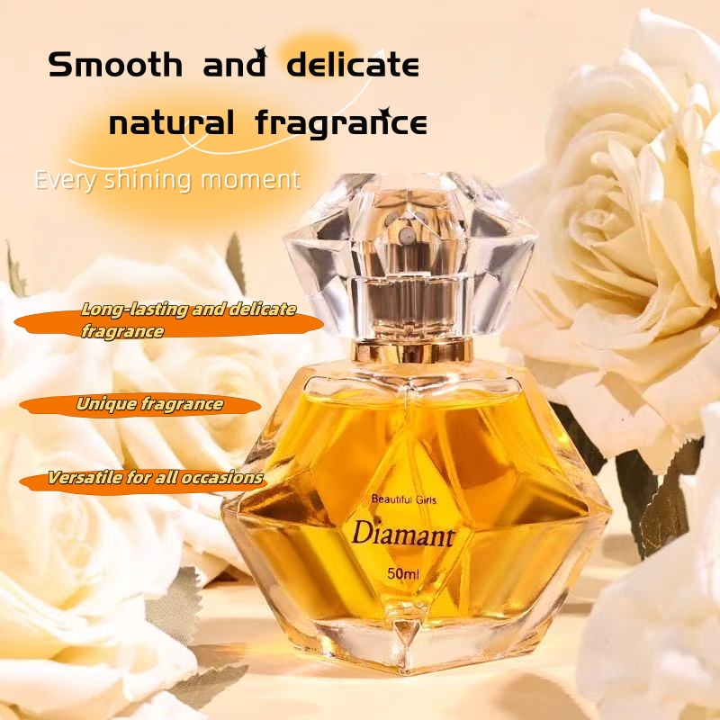 다이아몬드처럼 빛나고, 오래 지속되며, 섬세하고 우아하 - Unique Perfume Fragrance 리뷰 및 가격