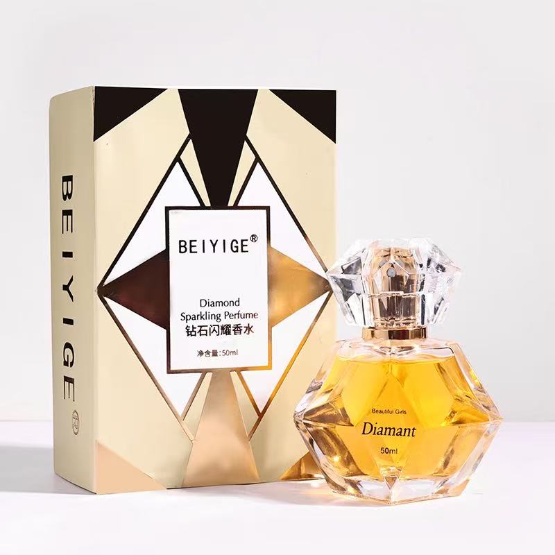다이아몬드처럼 빛나고, 오래 지속되며, 섬세하고 우아하 - Unique Perfume Fragrance 리뷰 및 가격