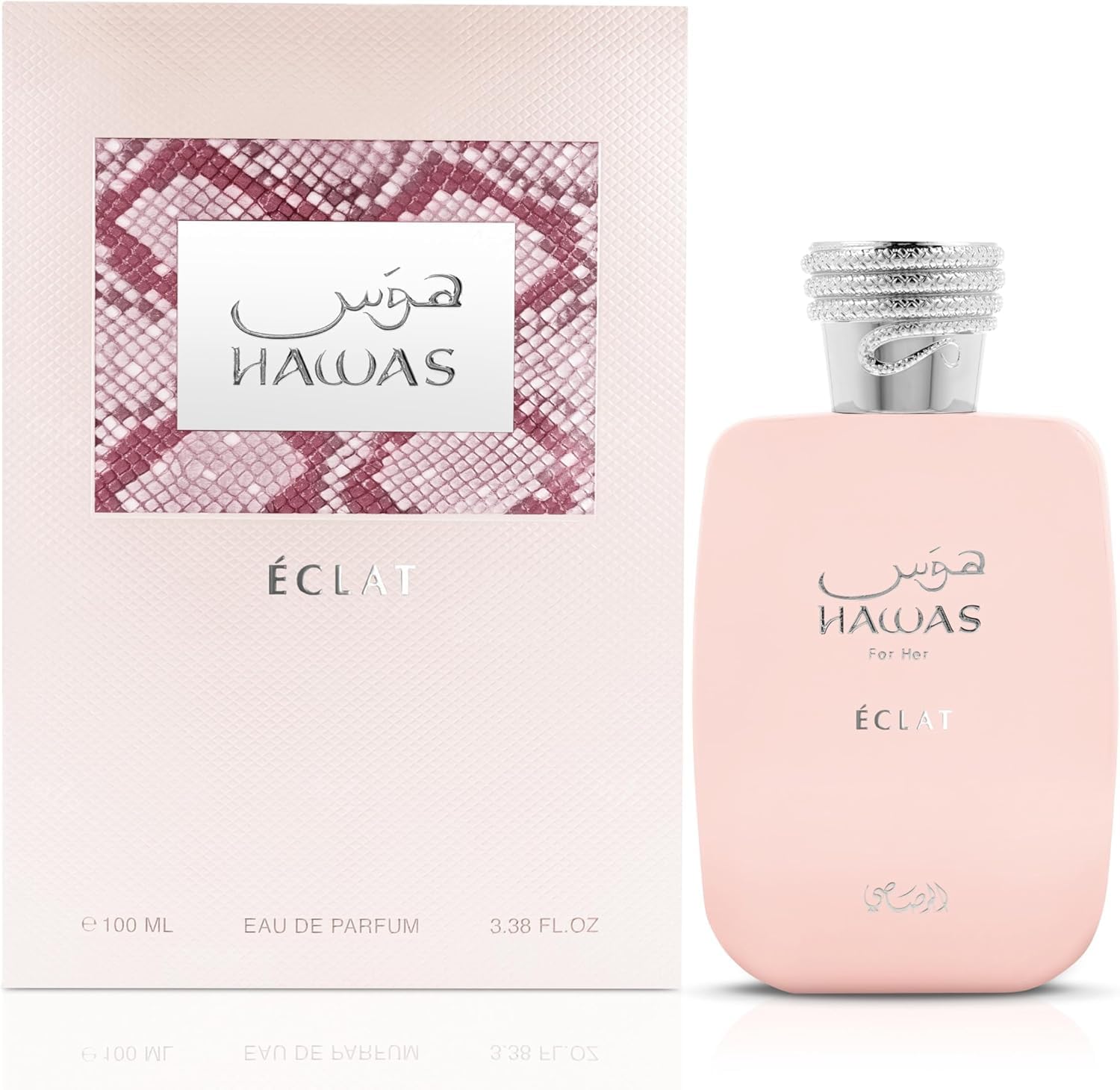 라사시 하와스 엘락 포 허 오 드 퍼퓸 100ml 롱래 - Perfume Her Fragrance 리뷰 및 가격