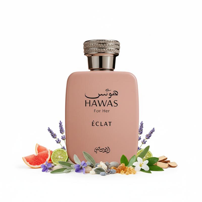 라사시 하와스 엘락 포 허 오 드 퍼퓸 100ml 롱래 - Perfume Her Fragrance 리뷰 및 가격