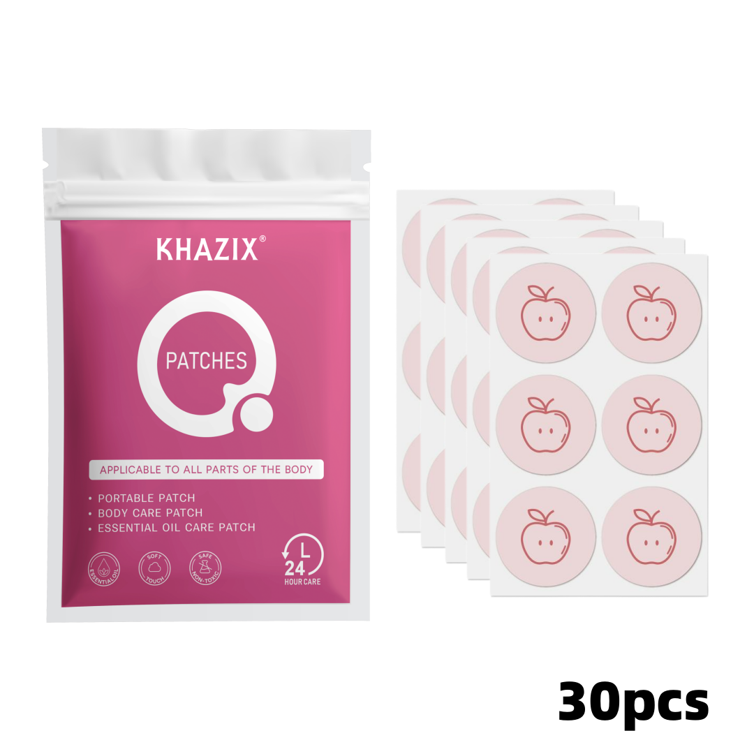KHAZIX 30개 향수 패치, 오래 지속되는 향기 스 - Fragrance Zone Perfume 리뷰 및 가격
