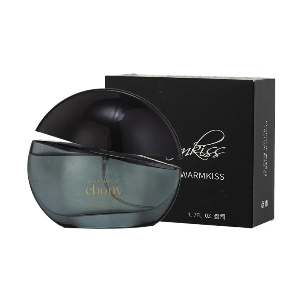50ML 고급 흑단 향수, 오래 지속되는 우디 향, 신 - Unique Perfume Fragrance 리뷰 및 가격