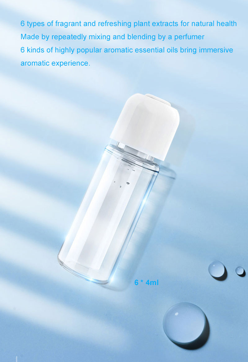 지정된 자동차 공기 청정제 에센셜 오일 디퓨저 A807 - Fragrance Perfume Car 리뷰 및 가격