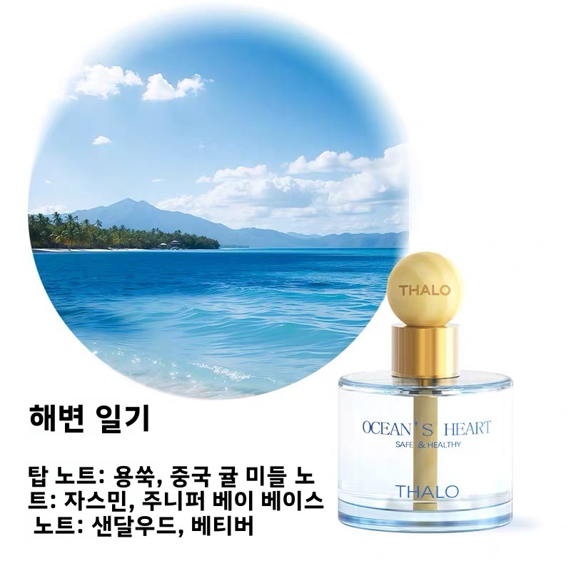 차량용 방향제 아로마테라피 디퓨저 안전하고 건강한 차량 - Fragrance Perfume Car 리뷰 및 가격