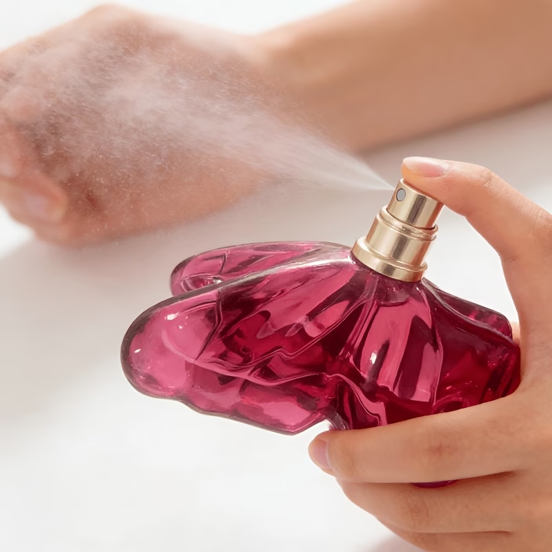 라 보마 여성용 향수 스프레이, 2.7oz(80ml)  - Unique Perfume Fragrance 리뷰 및 가격