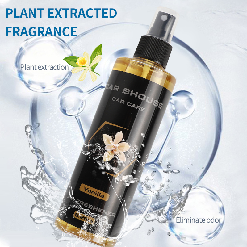 245ml 차량용 가정용 향수 핸드 스프레이 향수 공기 - Fragrance Perfume Car 리뷰 및 가격