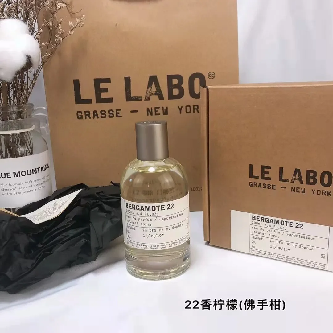 랩러토리 브랜드 여성용 남성용 향수, 오래 지속되는 은 - Perfume Fragrance For Women 리뷰 및 가격