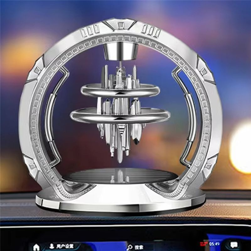A33R-차량용 향기 디퓨저 공기 청정기 향수 태양광  - Fragrance Perfume Car 리뷰 및 가격