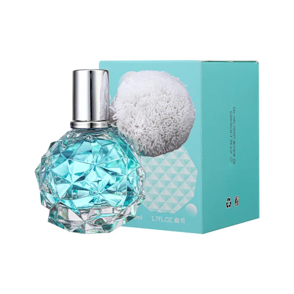 50ML 유니크 향수, 오래 지속되는 플로럴 향, 신선 - Unique Perfume Fragrance 리뷰 및 가격