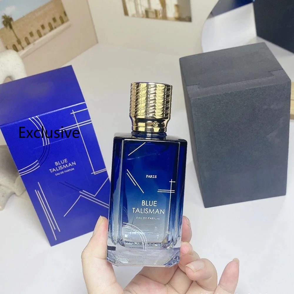 클래식 향수 100ml 명품 브랜드 블루 프로텍티브 탈 - Perfume Fragrance Blue 리뷰 및 가격