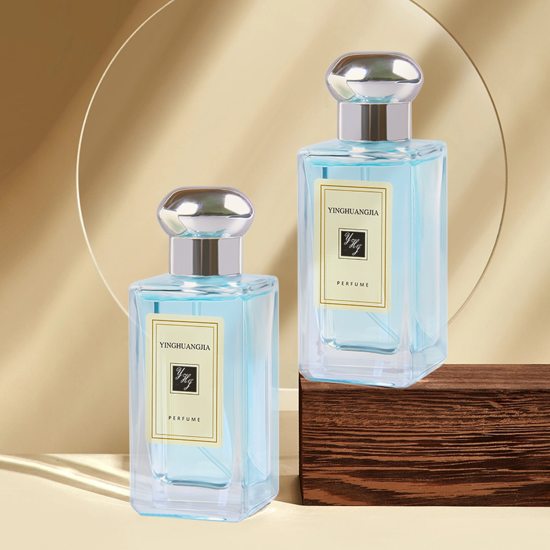 남녀공용 블루 향수, 과일향이 가미된 가벼운 향의 콜로 - Perfume Fragrance Blue 리뷰 및 가격