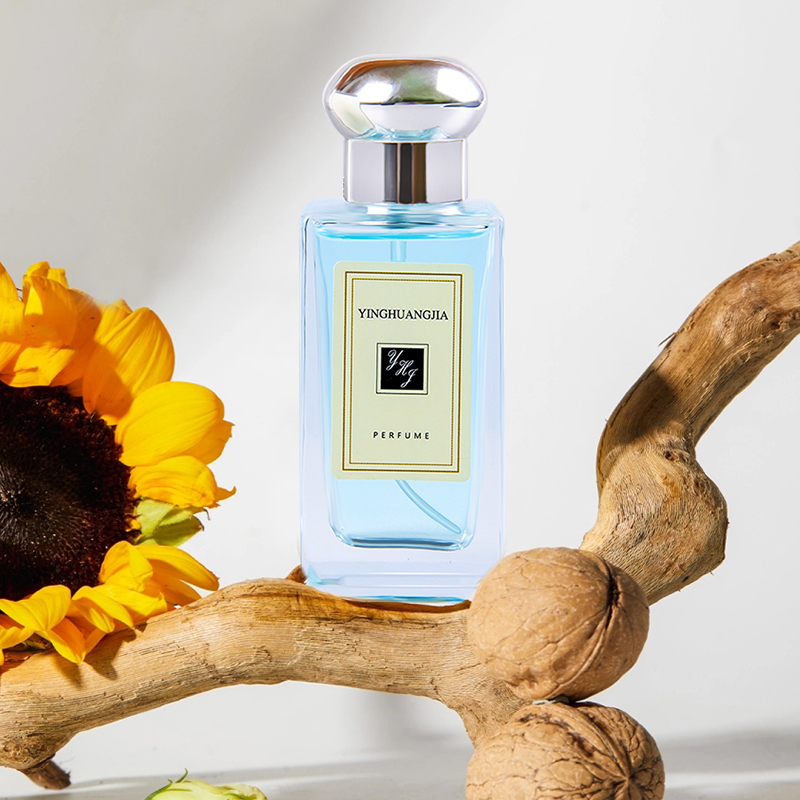 남녀공용 블루 향수, 과일향이 가미된 가벼운 향의 콜로 - Perfume Fragrance Blue 리뷰 및 가격