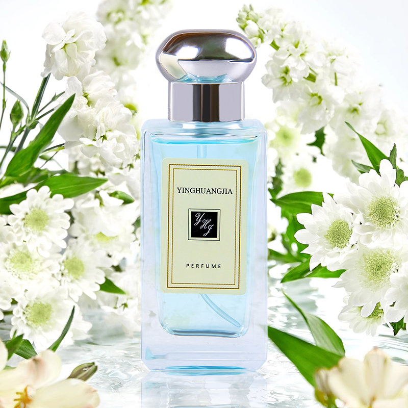 남녀공용 블루 향수, 과일향이 가미된 가벼운 향의 콜로 - Perfume Fragrance Blue 리뷰 및 가격