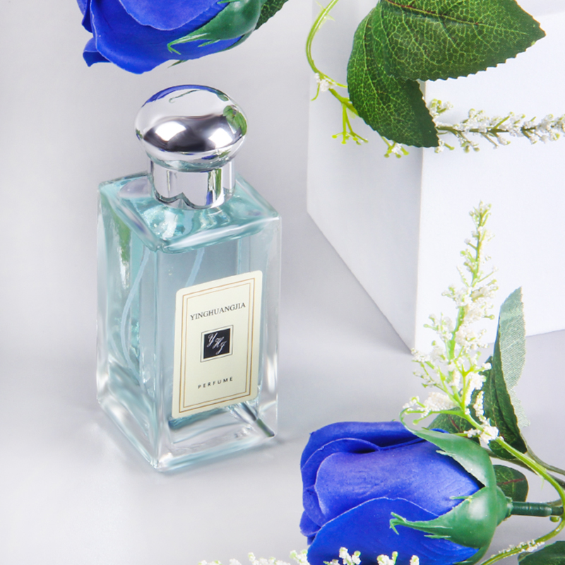 남녀공용 블루 향수, 과일향이 가미된 가벼운 향의 콜로 - Perfume Fragrance Blue 리뷰 및 가격