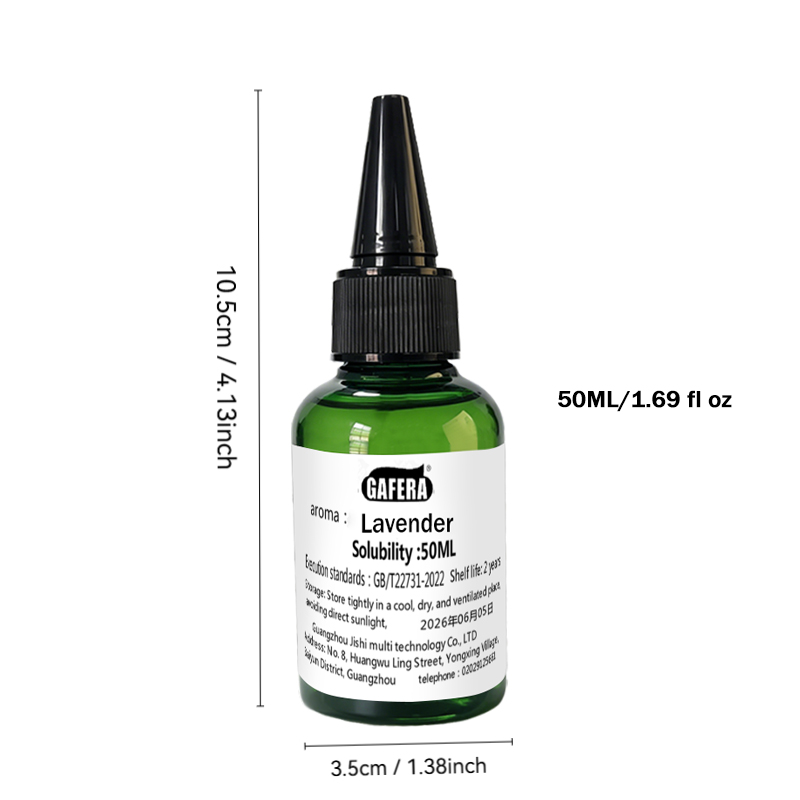 GAFERA 50ml(1.69 fl.oz) 와일드 블루 - Fragrance Perfume Car 리뷰 및 가격