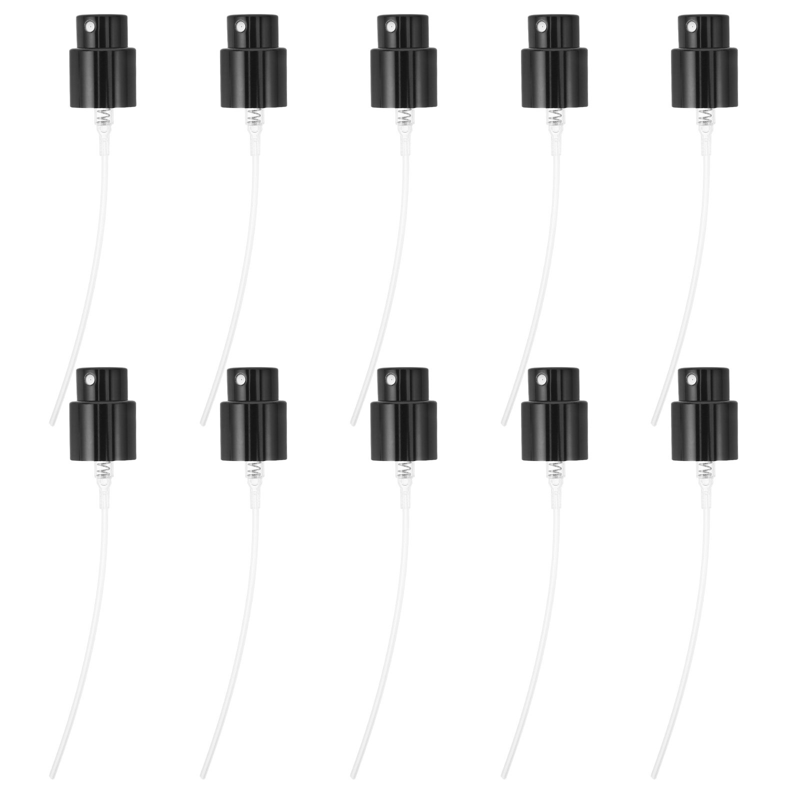 10개입 향수 스프레이 노즐 블랙 15mm 미세 분사  - Perfume Fine Fragrance 리뷰 및 가격