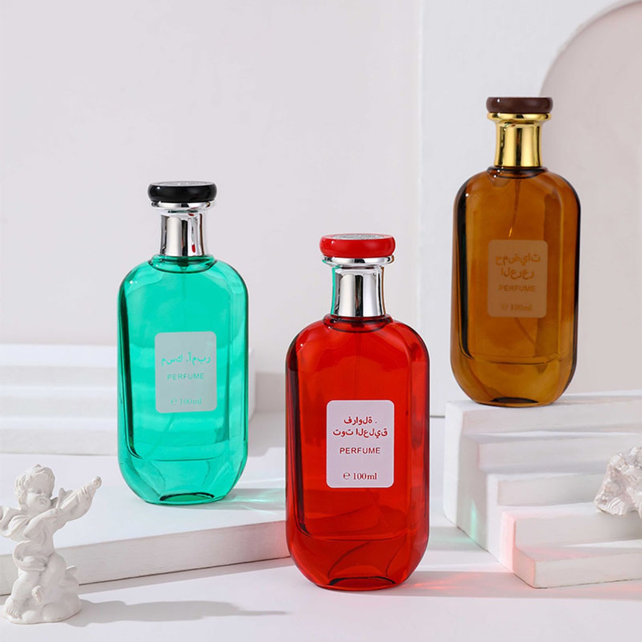 데일리 남성용 오리엔탈 스타일 향수, 부드럽고 은은한  - Perfume Aroma Fragrance 리뷰 및 가격