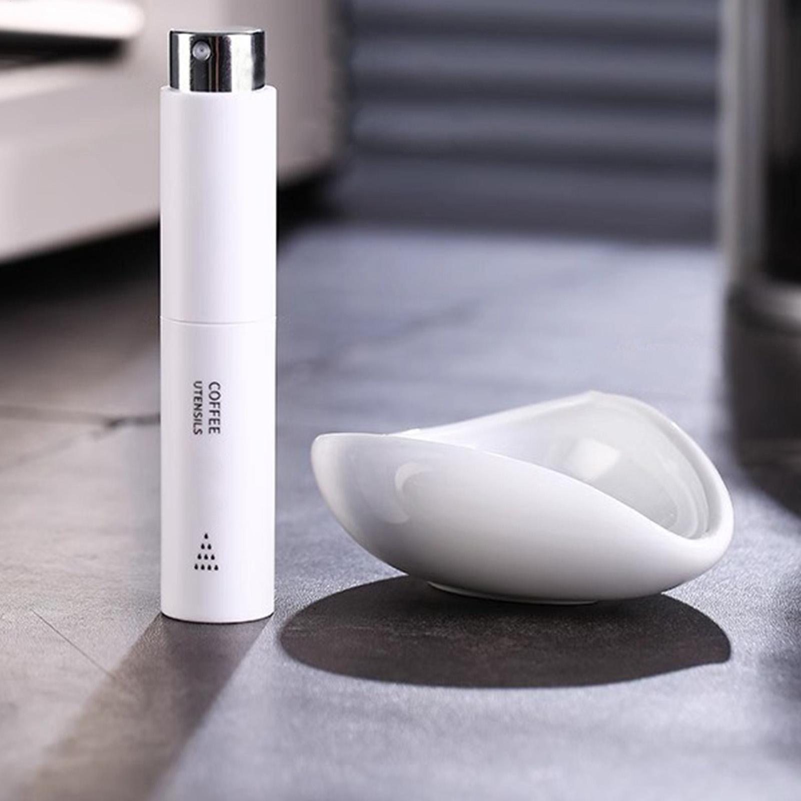 10ml 커피 스프레이 병 커피 원두 분무기 리필 가능 - Perfume Fine Fragrance 리뷰 및 가격