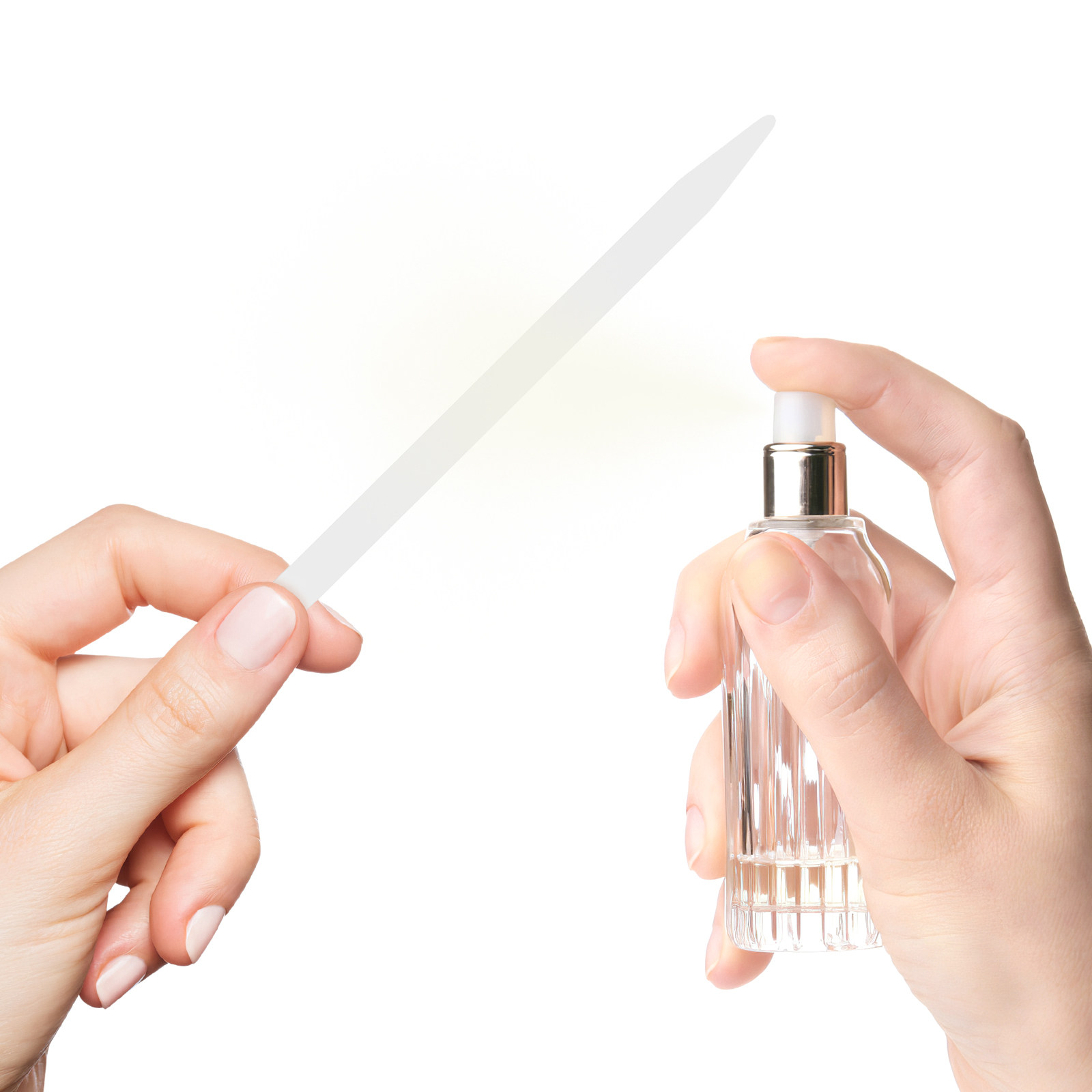 100Pcs 에센셜 오일용 아로마 테스트 스트립 종이  - Perfume Aroma Fragrance 리뷰 및 가격