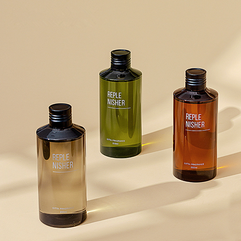 200ml 아로마 디퓨저 리필 - 라탄 리드 디퓨저용  - Perfume Aroma Fragrance 리뷰 및 가격