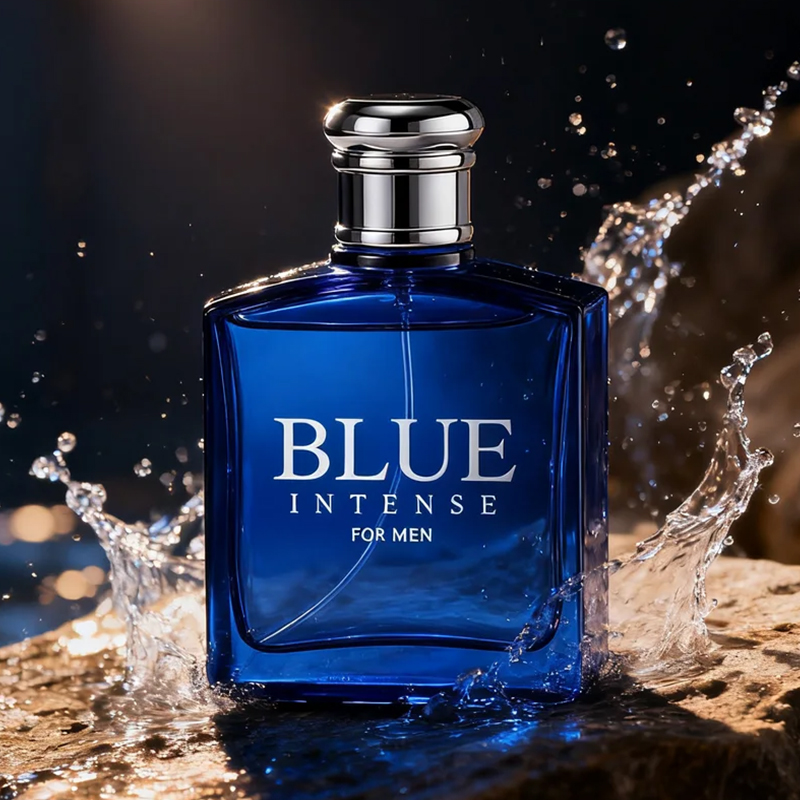 블루 참 오 드 퍼퓸 스프레이 3.4온스 / 100ml - Perfume Fragrance Blue 리뷰 및 가격