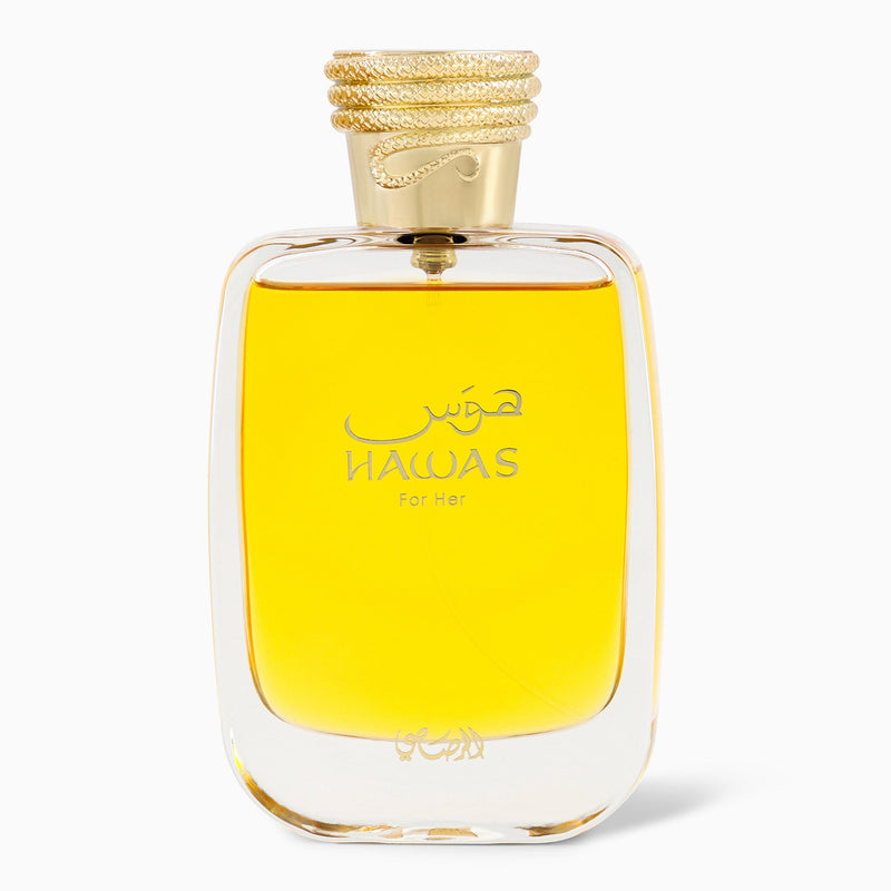 라사시 하와스 포 허 여성용 향수 스프레이 100ml  - Perfume Her Fragrance 리뷰 및 가격