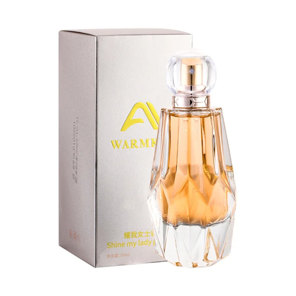 50ML 샤인 마이 레이디 향수, 지속력 좋은 플로럴  - Unique Perfume Fragrance 리뷰 및 가격