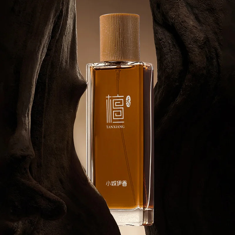 50ml 샌달우드 오 드 뚜왈렛 유니섹스 롱래스팅 우디 - Perfume Fragrance For Women 리뷰 및 가격