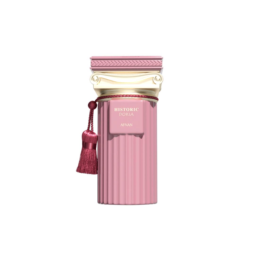 아프난 히스토릭스 도리아 & 히스토릭스 올메다 EDP  - Perfume Fragrance For Women 리뷰 및 가격