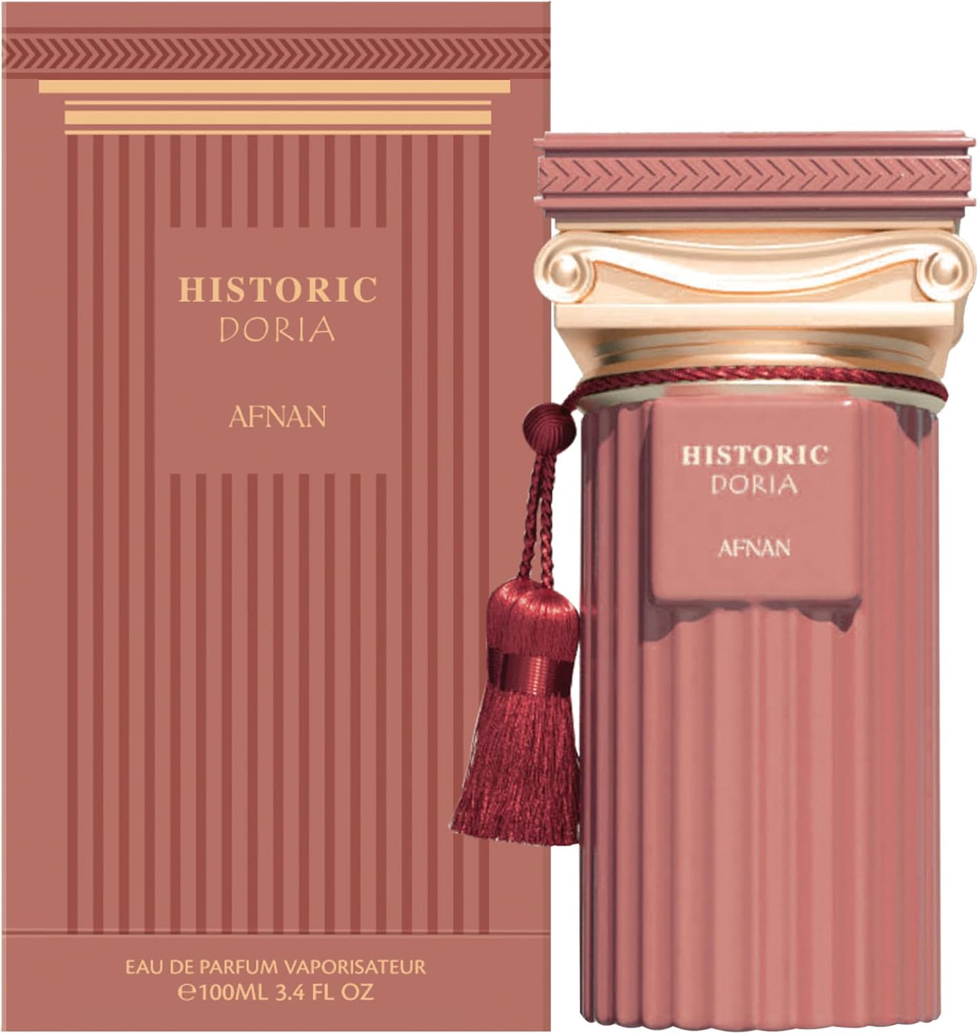 아프난 히스토릭스 도리아 & 히스토릭스 올메다 EDP  - Perfume Fragrance For Women 리뷰 및 가격