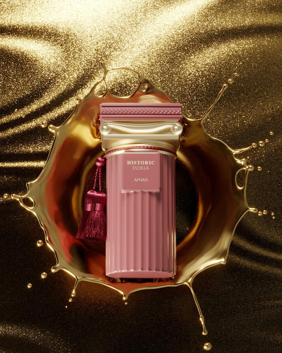 아프난 히스토릭스 도리아 & 히스토릭스 올메다 EDP  - Perfume Fragrance For Women 리뷰 및 가격